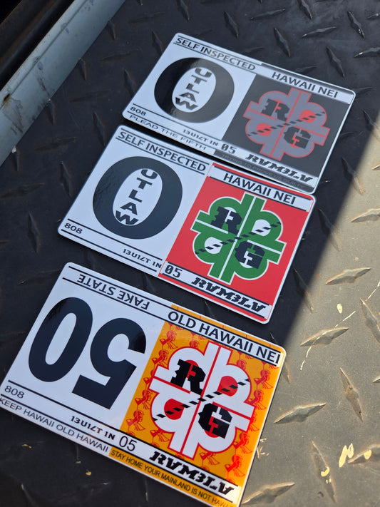 Slap Stickers